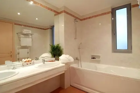 Athens Atrium Hotel & Suites in Athene — foto 17