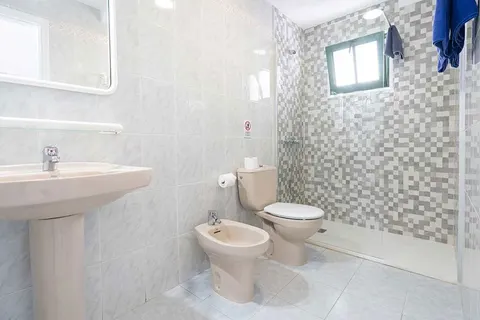 Aloe Apartamentos in Tías — foto 6