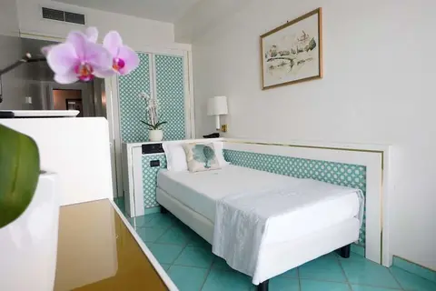Grand Hotel Terme in Margherita di Savoia, foto 18