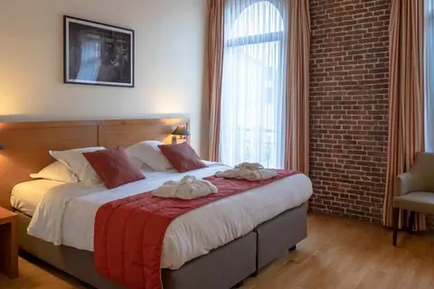 Ghent River Hotel foto 5