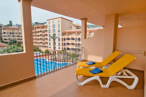 Hotel Bahia Tropical foto 8