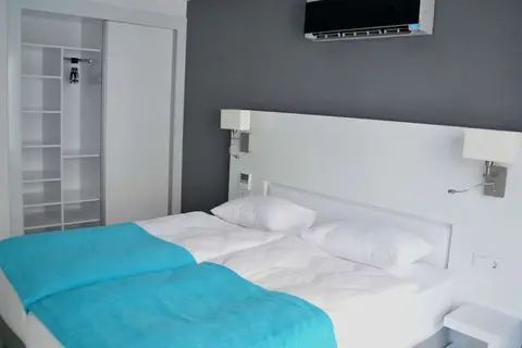 Green Garden Suites in Alanya, foto 28