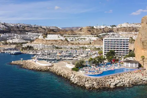 Marina Suites foto 1