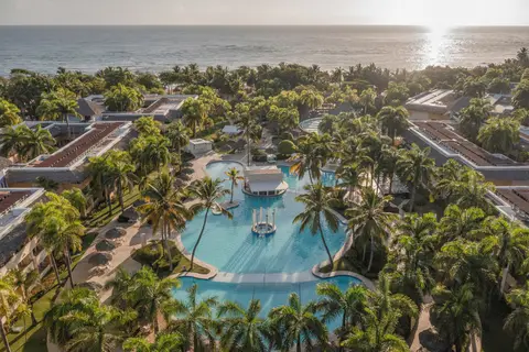 Iberostar Waves Costa Dorada in Puerto Plata — foto 30