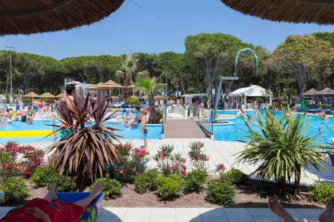 Camping Ca Pasquali foto 4