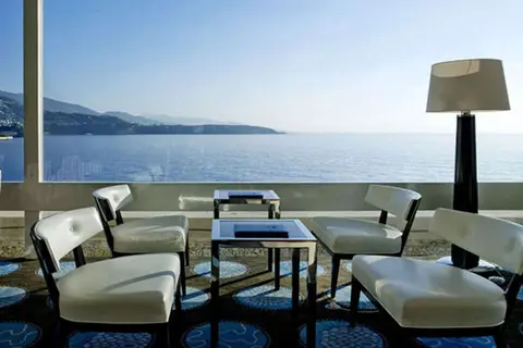 Fairmont Monte Carlo in Monaco — foto 16