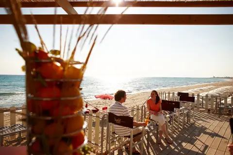 Vivosa Apulia Resort in Ugento — foto 25