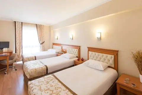 Prestige Hotel in İstanbul — foto 5