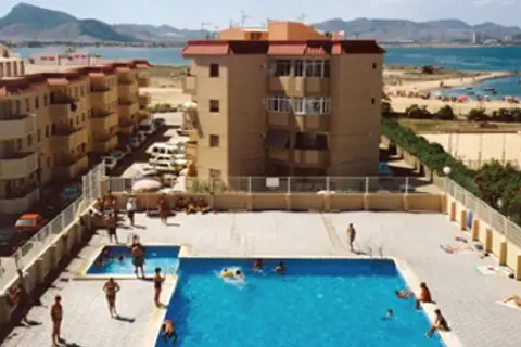 Apartmentos Tesy II in San Javier — foto 23