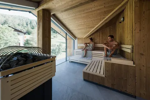 Hotel Monroc in Commezzadura — foto 20
