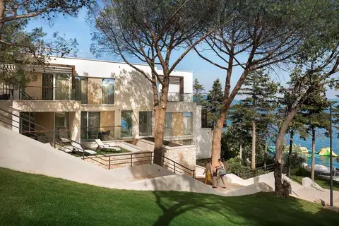 Valamar Girandella Maro Suites in Labin — foto 10