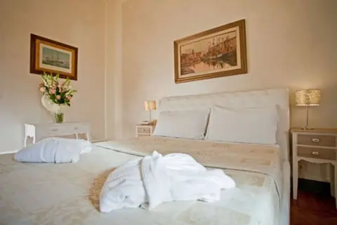 Grand Hotel & Des Anglais in Sanremo, foto 24