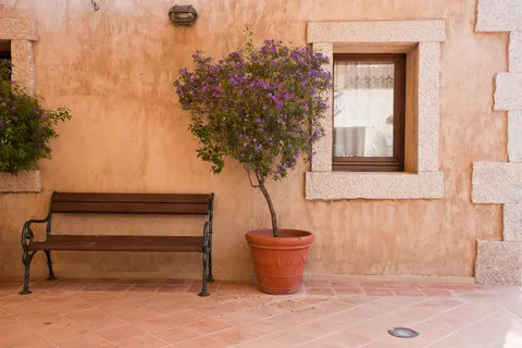 Camping Isuledda foto 18