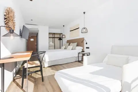 Hotel Sa Clau by Mambo in Sant Antoni de Portmany — foto 14