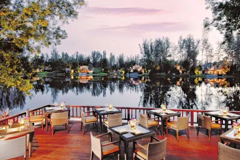 Banyan Tree Phuket in Bang Tao Beach, foto 24