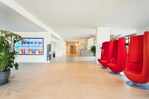 AQUA Hotel Silhouette & Spa - adults only foto 15