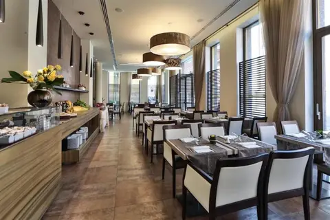 Best Western Hotel Madison in Milaan — foto 13