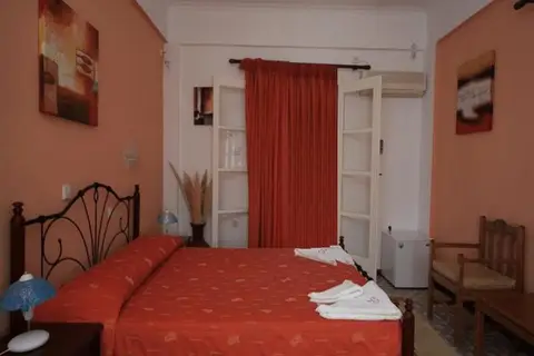 Hotel Rivari Santorini in SUNFLOWER SANTORINI, foto 11