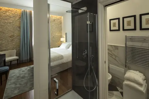Hotel Villa Fanny in Cagliari — foto 12