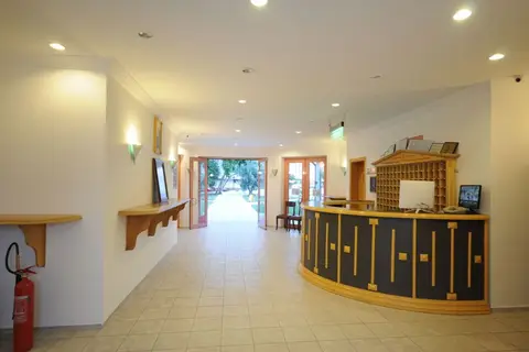 Koçer Club Apartments in Marmaris, foto 4
