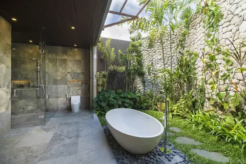 Adiwana Unagi in Ubud, Kecamatan Gianyar, Kabupaten Gianyar, Bali, Indonesia — foto 3
