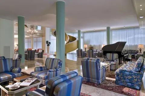 Hotel Terme Bristol Buja in Abano Terme, foto 10