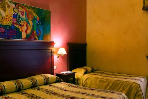 Hotel Joli in Florence, foto 25