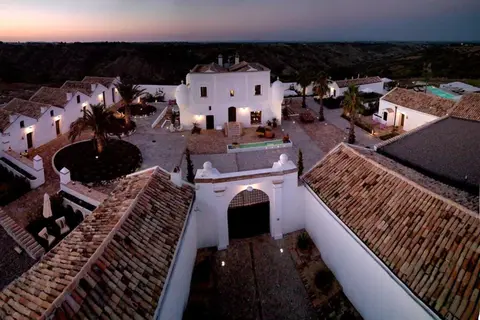 Hotel Torre Fiore in Pisticci