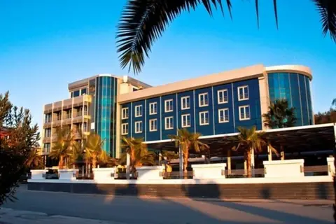 Vlora International in Vlora
