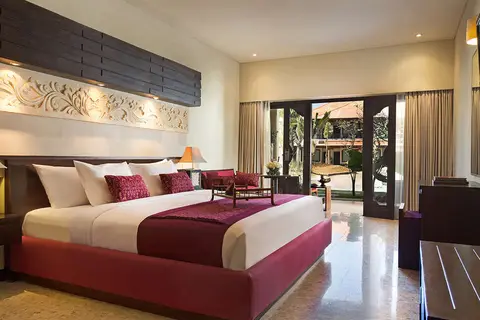 Sadara Resort in Badung — foto 5
