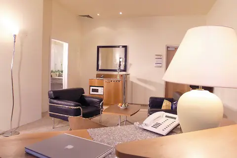 HiLight Suites Hotel in Wenen — foto 11