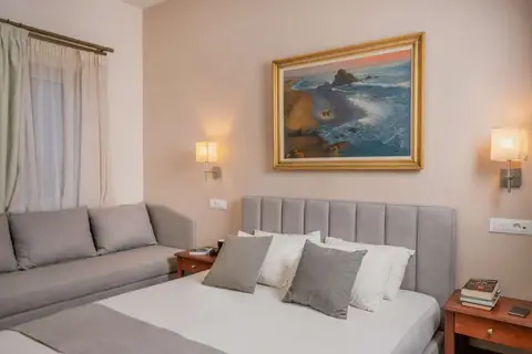 Philoxenia Hotel Malia in Δημοτική Ενότητα Μαλίων — foto 16