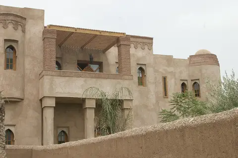 Hotel La Maison des Oliviers in Marrakech, foto 24