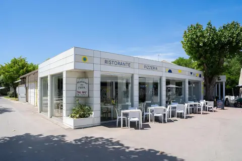 Adriatico in Cervia — foto 12