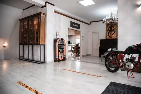 Los Olmos Hotel in Lugo — foto 3