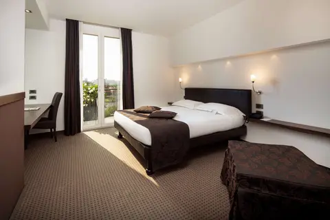 Best Western Hotel Biri in Padua, foto 25