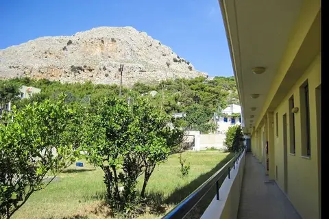 Stegna Star Hotel in Archangelos, foto 9