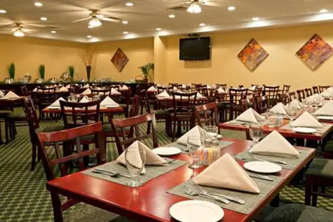 Holiday Inn Hasbrouck Heights Meadowlands in Hasbrouck Heights — foto 11