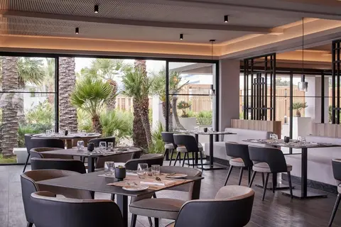 Ammades All Suites Beach Hotel & Spa - Adults Only in Faliraki — foto 5