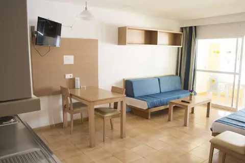Mariners Club Appartementen in Alcúdia — foto 14