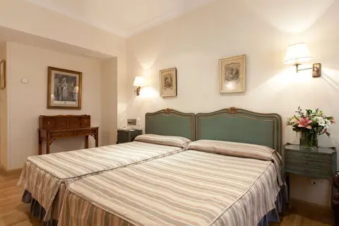 Dona Maria Hotel in Sevilla — foto 16