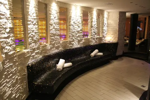 Hotel Cristal Palace in Madonna di Campiglio, foto 9
