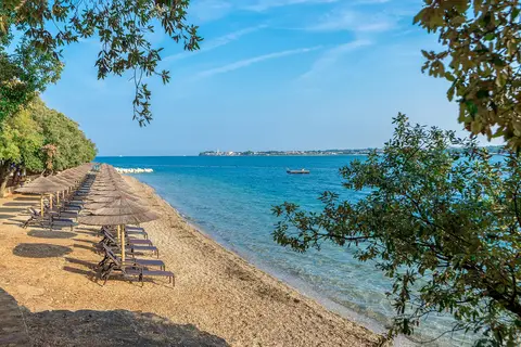 Valamar Tamaris Resort - Casa Agava in Porec — foto 24