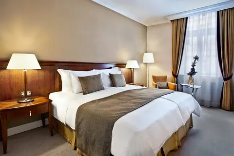 Corinthia Budapest foto 2