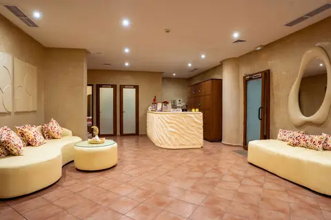 Residence Intouriste in Agadir, foto 29