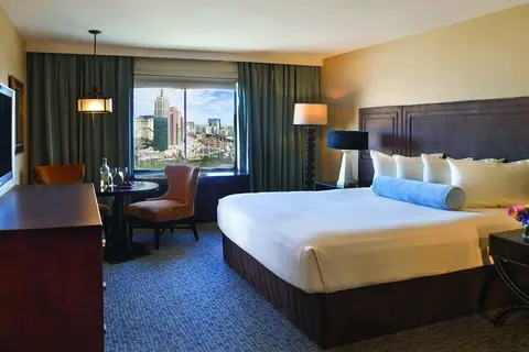 Excalibur Hotel & Casino in Las Vegas — foto 7