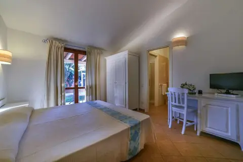 Garden Beach Hotel & Resort in Castiadas — foto 3