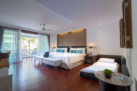 Loligo Resort Hua Hin in Hua Hin, foto 26