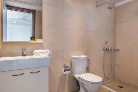 Gerona Mare Apartments in Γεράνι — foto 15