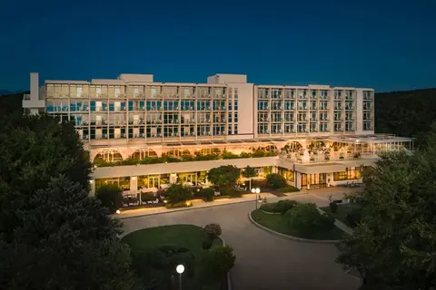 Magal Maradiso Hotel by Aminess in Njivice